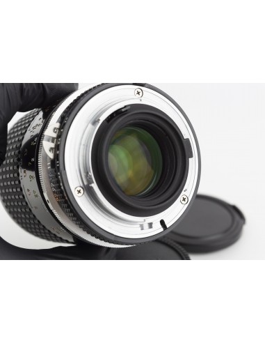 Nikon Ai-s Micro Nikkor 105mm 1:2.8 +...