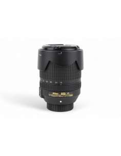 Nikon AF-S Nikkor 18-140mm...