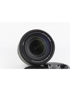 Nikon AF-S Nikkor 18-140mm... 2