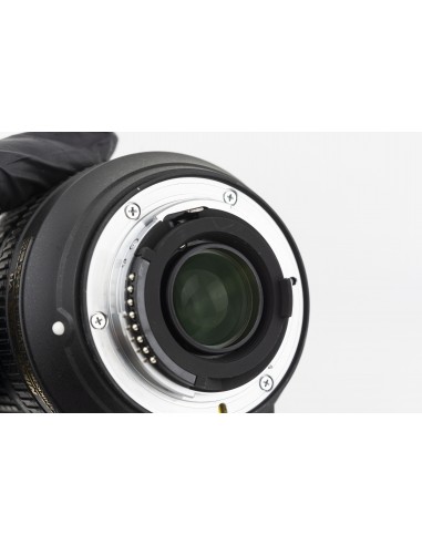 Nikon AF-S Nikkor 18-140mm 1:3.5-5.6...