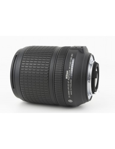 Nikon AF-S Nikkor 18-140mm 1:3.5-5.6...
