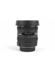 Sigma 10-20mm 1:3.5 DC HSM 2