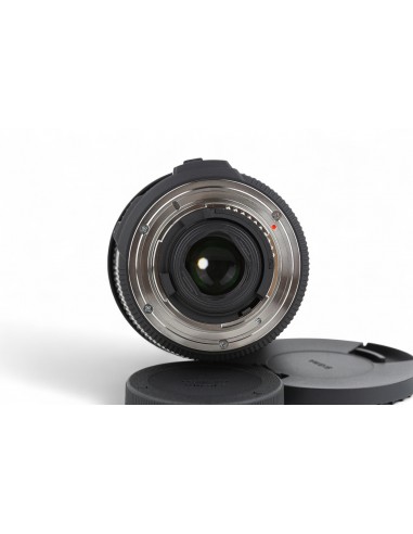Sigma 10-20mm 1:3.5 DC HSM