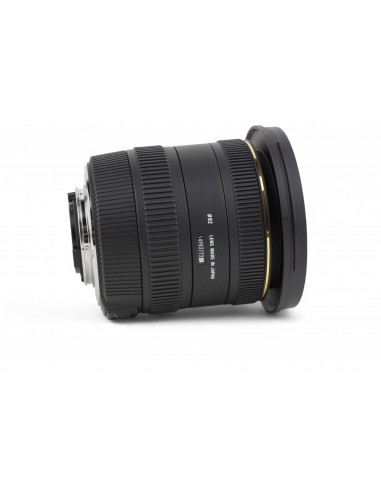 Sigma 10-20mm 1:3.5 DC HSM
