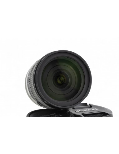 Tamron 16-300mm f/3.5-6.3 Di II VC PZD