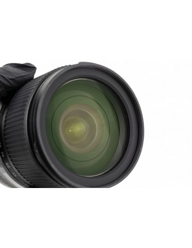 Tamron 16-300mm f/3.5-6.3 Di II VC PZD