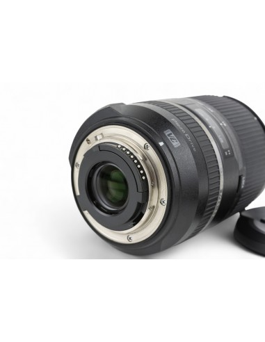 Tamron 16-300mm f/3.5-6.3 Di II VC PZD