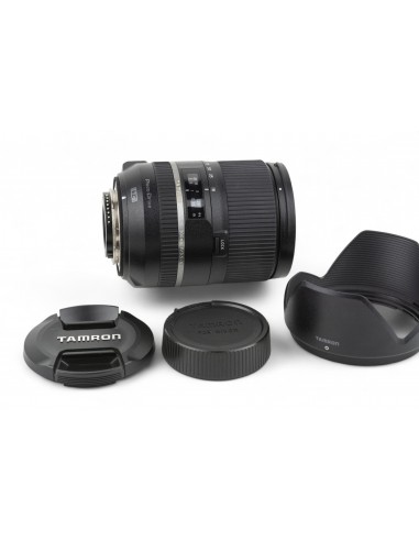 Tamron 16-300mm f/3.5-6.3 Di II VC PZD