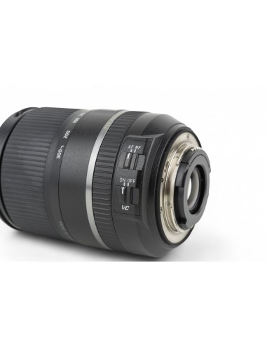 Tamron 16-300mm f/3.5-6.3 Di II VC PZD