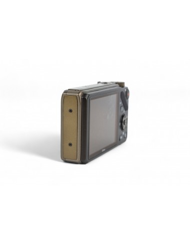 Nikon Coolpix S9200 Brown