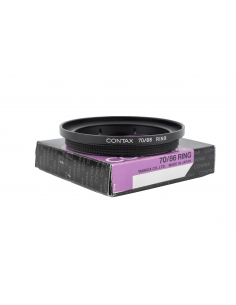 Contax 70 / 86 Step Up Ring