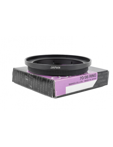 Contax 70 / 86 Step Up Ring