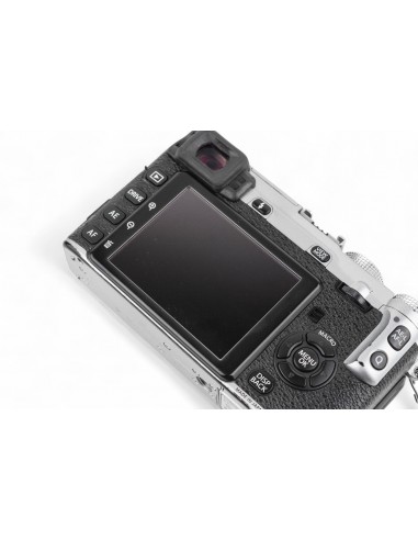 Fujifilm X-E1 Silver