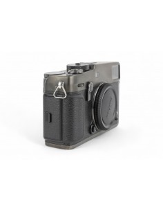 Fujifilm X-PRO 3 Titanium... 2