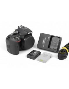 Nikon D5300