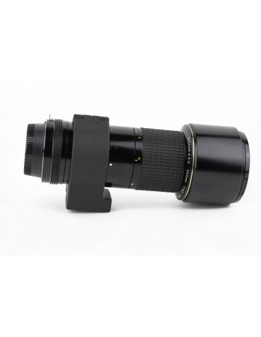 Nikon Ai-s Nikkor IF ED 300mm 4.5