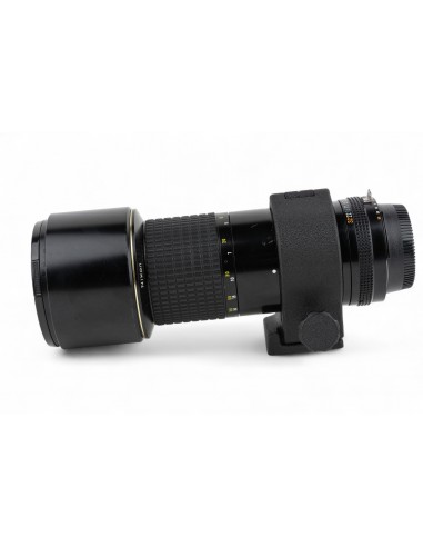 Nikon Ai-s Nikkor IF ED 300mm 4.5