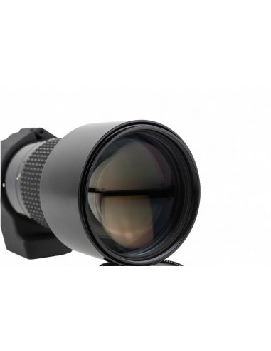 Nikon Ai-s Nikkor IF ED 300mm 4.5