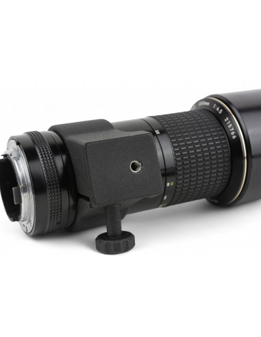 Nikon Ai-s Nikkor IF ED 300mm 4.5