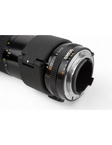 Nikon Ai-s Nikkor IF ED 300mm 4.5