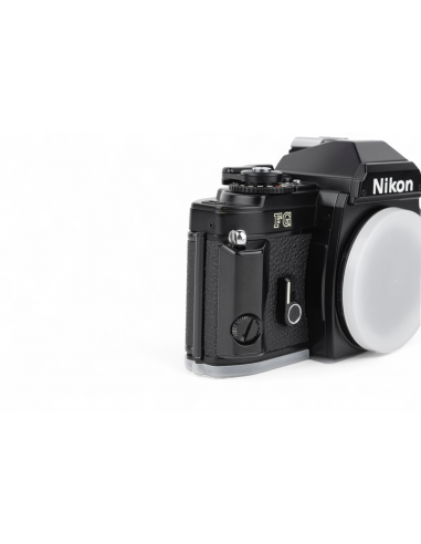 Nikon FG