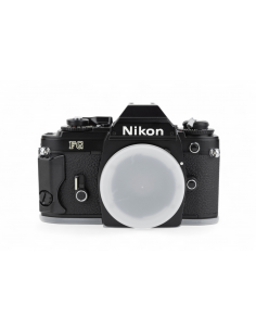 Nikon FG 2