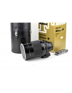 Nikon Reflex Nikkor C 500mm...