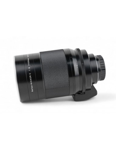 Nikon Reflex Nikkor C 500mm 1:8