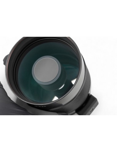 Nikon Reflex Nikkor C 500mm 1:8