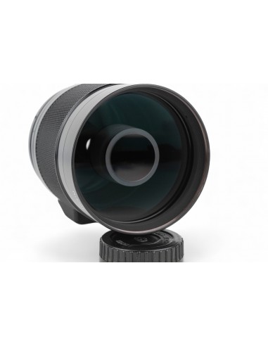 Nikon Reflex Nikkor C 500mm 1:8