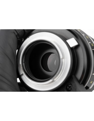 Nikon Reflex Nikkor C 500mm 1:8