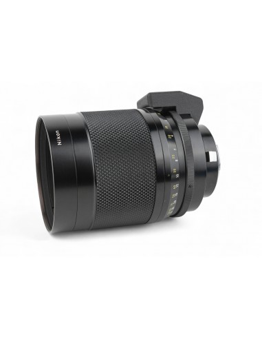 Nikon Reflex Nikkor C 500mm 1:8