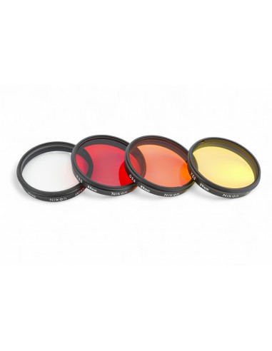 Nikon Reflex Nikkor C 500mm 1:8