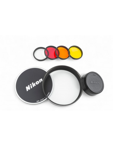 Nikon Reflex Nikkor C 500mm 1:8