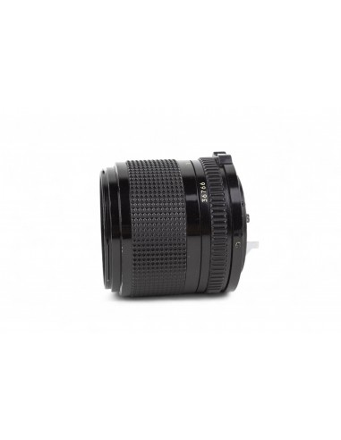 Canon FD New 100mm 1:2.8