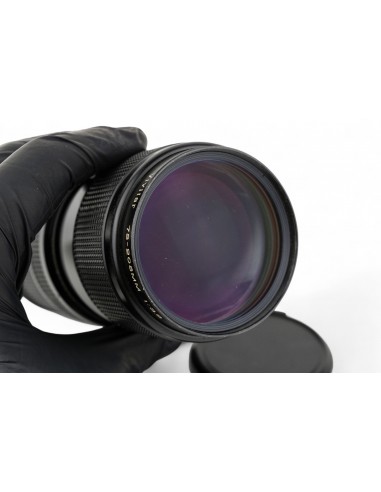 Vivitar 75-205mm 1:3.8 Close Focusing