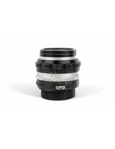 Nikon Nikkor-S Auto 50mm...