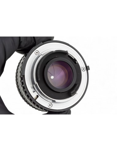 Nikon Ai-s Nikkor 50mm 1:1.8 Series E...