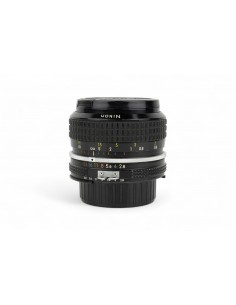 Nikon Ai Nikkor 28mm 1:2.8