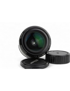 Nikon Ai Nikkor 28mm 1:2.8 2