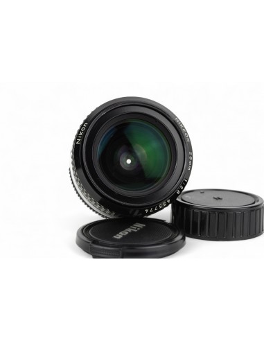 Nikon Ai Nikkor 28mm 1:2.8