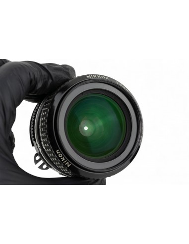 Nikon Ai Nikkor 28mm 1:2.8