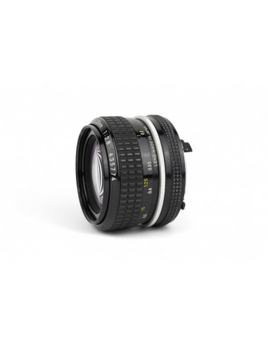 Nikon Ai Nikkor 28mm 1:2.8