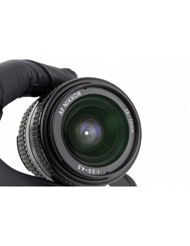 Nikon AF Nikkor 28-70mm 1:3.5-4.5