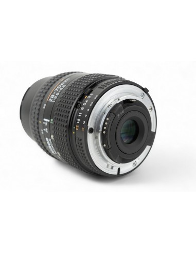Nikon AF Nikkor 28-70mm 1:3.5-4.5