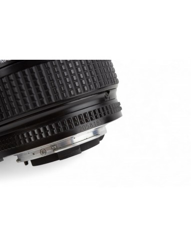 Nikon AF Nikkor 28-70mm 1:3.5-4.5