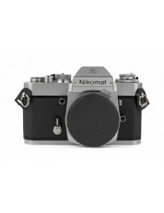 Nikon Nikomat EL 2