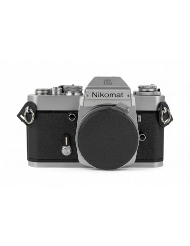 Nikon Nikomat EL