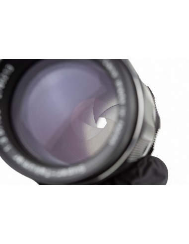 Asahi Pentax Super Takumar 135mm 3.5