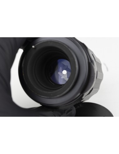 Asahi Pentax Super Takumar 135mm 3.5